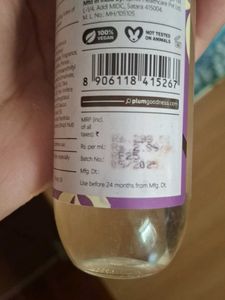 Plum Body Lovin&#39; Vanilla Vibes Bod