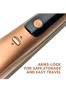 Automatic Hair&#39;s Split End Trimmer | Alan Truman No More Split Ends