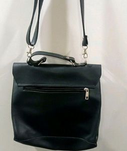 Pure Leathers Sling Bag