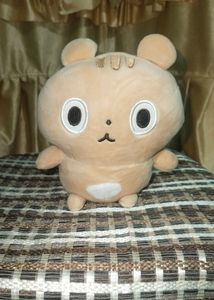 Plush