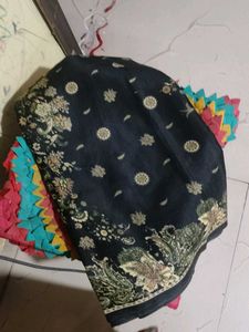 Elegant Winter Kurta Set