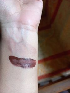 Lakme Forever Matte Lipstick