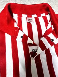 H&amp;M Striped Polo Shirt