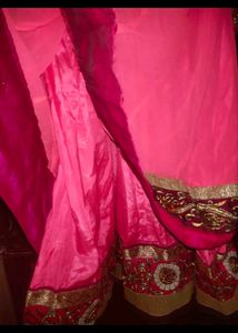 Very Pretty Women Long Anarkali Kurta Only