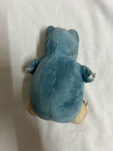 Mini Pokemon Snorlax