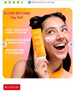 Dot &amp; Key Vitamin C + E Super Bright 🌞 Sunscre