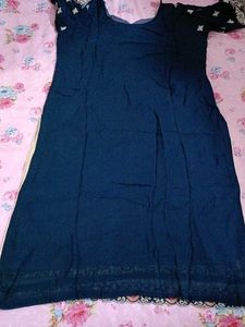 Kurta Pent Dupatta Pakistani Style 🥰