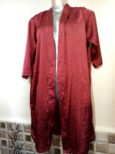 🎄Buy 1, Get 1 Free🎁 L/XL Rose Cardigan