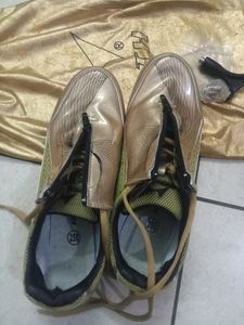 Unisex Spikes For Sprinters