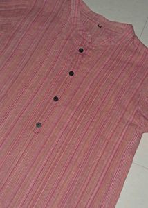 Beautiful Plane Kurti