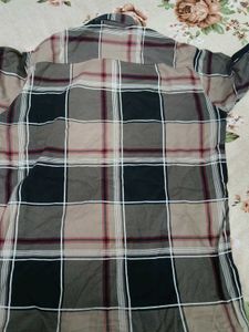 Rio Plaid Shirt