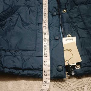 Half Jacket