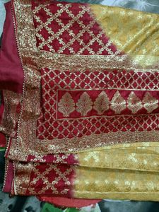 Silk Saree