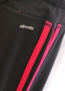 Adidas Wide Leg Yoga Pants