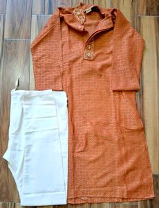 Elegant Kurta Set