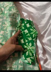 New Kurti With Tag