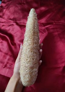 Natural Loofah Sponge