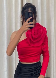 H&amp;m Prty Top
