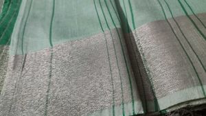 Modern Premium Beautiful Kanjeevaram Silk Saree