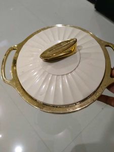 Insulated Casserole Set Of 3