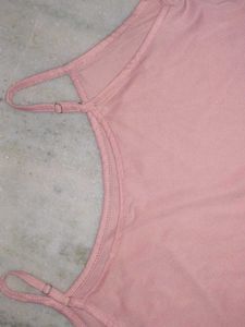 Beautiful Pink Tank Top💗