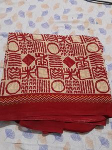 Pack Of 2 Dailywear Sarees