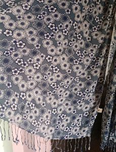 Assorted Scarves - Floral, Animal Print