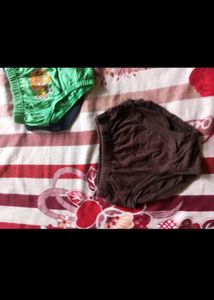 bundle of kids Underwear