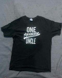Awesome Uncle Tee