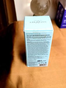 BLUEBERRY HYDRATE 12% BERRIES BOOST FACE SERUM