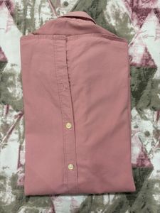 US Polo Shirt