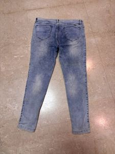 Denim Jeans