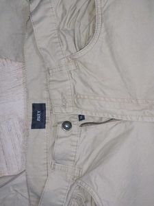 MAX Beige Pant (32)