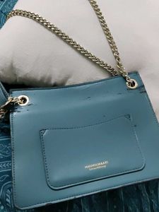 CHAIN BAG
