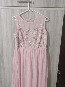 Miss Chase Pink Dress