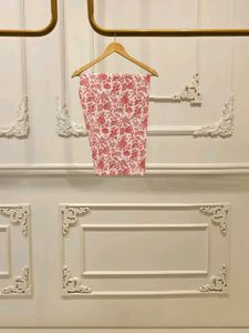 Aghanoor Printed Lawn 2 Piece.