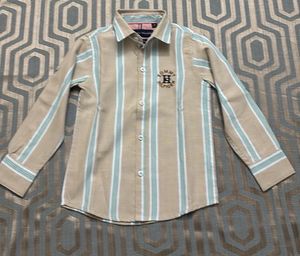 Tommy Hilfiger Kids Shirt