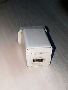 ♻️ OPPO 5V~1A Original Charger ✅