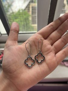 COMBO Cherry Drop Earrings