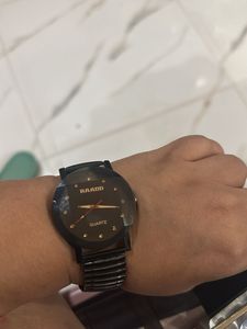 Watch For Women