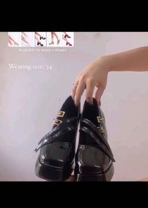 Mary Jane Heels 👠