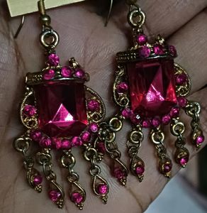 Earring