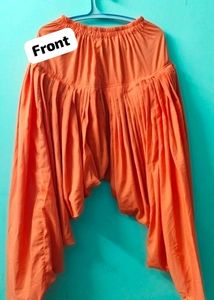 Full Gher Patiala Set