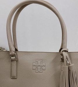 Authentic Tory Burch Tote Bag- New Never Used