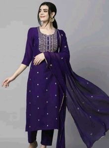 Kurta Set...❤️