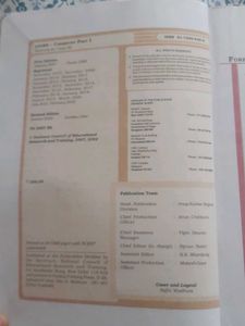 NCERT Class 12 Chemistry PART 1 and 2 (COVERED)