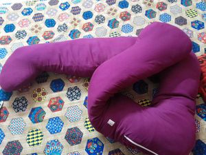Pregnancy Pillow