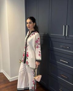 Floral Print Co-ord Set