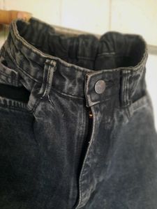 Denim Shorts Women