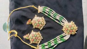 Jewellery Set